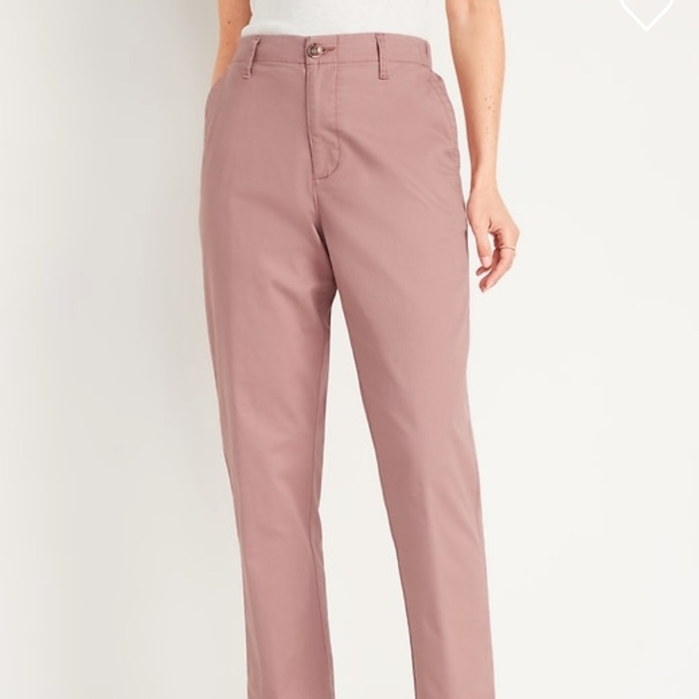 Old Navy OGC chino pants